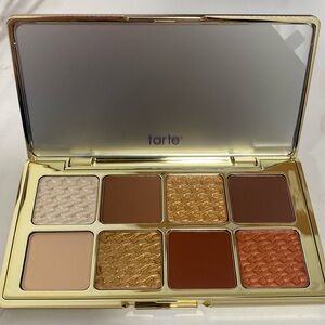 Tarte Holiday 2024 Palette